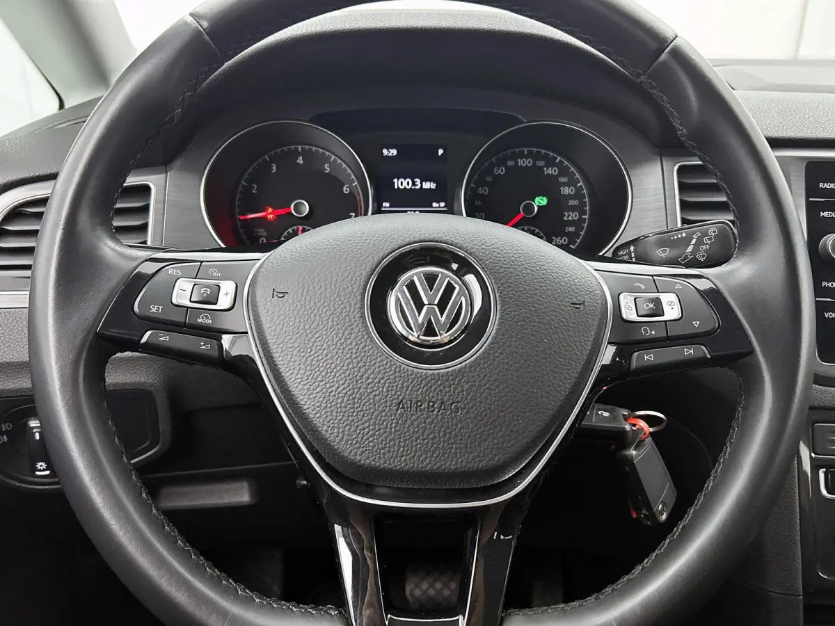 1.5 TSI ACT Comfortline | Automaat | Apple carplay | Trekhaak | Airco | Parkeersensoren Voor+Achter | Stoelverwarming |