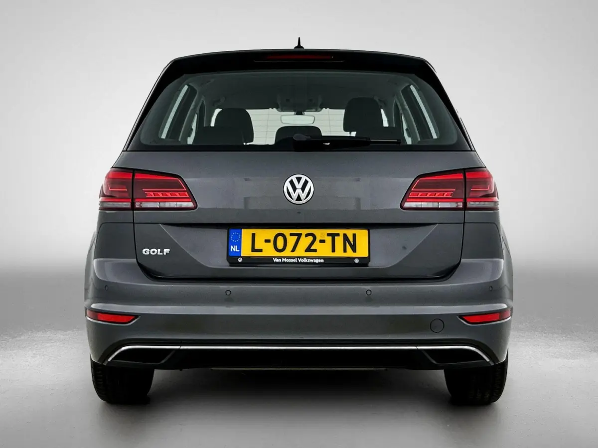 1.5 TSI ACT Comfortline | Automaat | Apple carplay | Trekhaak | Airco | Parkeersensoren Voor+Achter | Stoelverwarming |