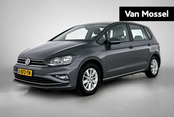 1.5 TSI ACT Comfortline | Automaat | Apple carplay | Trekhaak | Airco | Parkeersensoren Voor+Achter | Stoelverwarming |