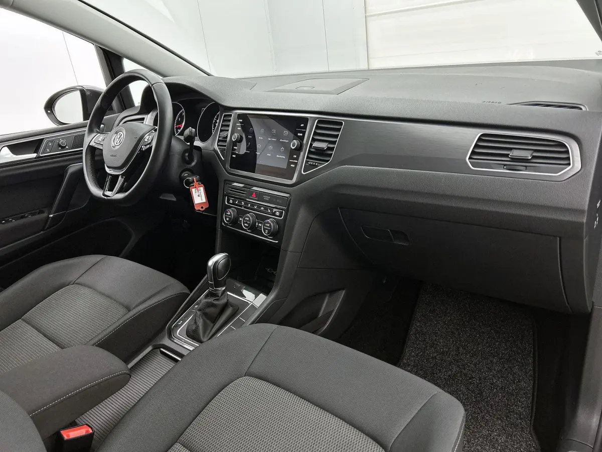 1.5 TSI ACT Comfortline | Automaat | Apple carplay | Trekhaak | Airco | Parkeersensoren Voor+Achter | Stoelverwarming |