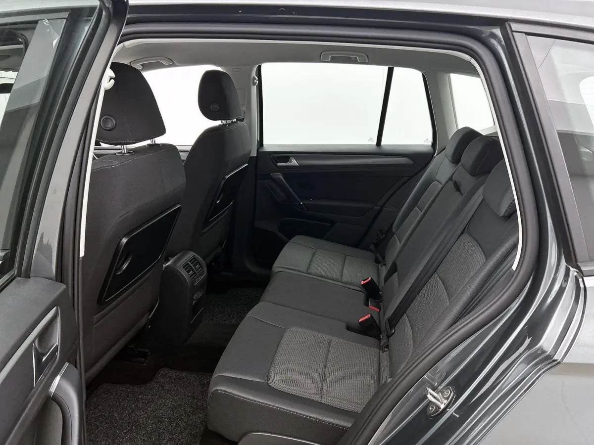 1.5 TSI ACT Comfortline | Automaat | Apple carplay | Trekhaak | Airco | Parkeersensoren Voor+Achter | Stoelverwarming |