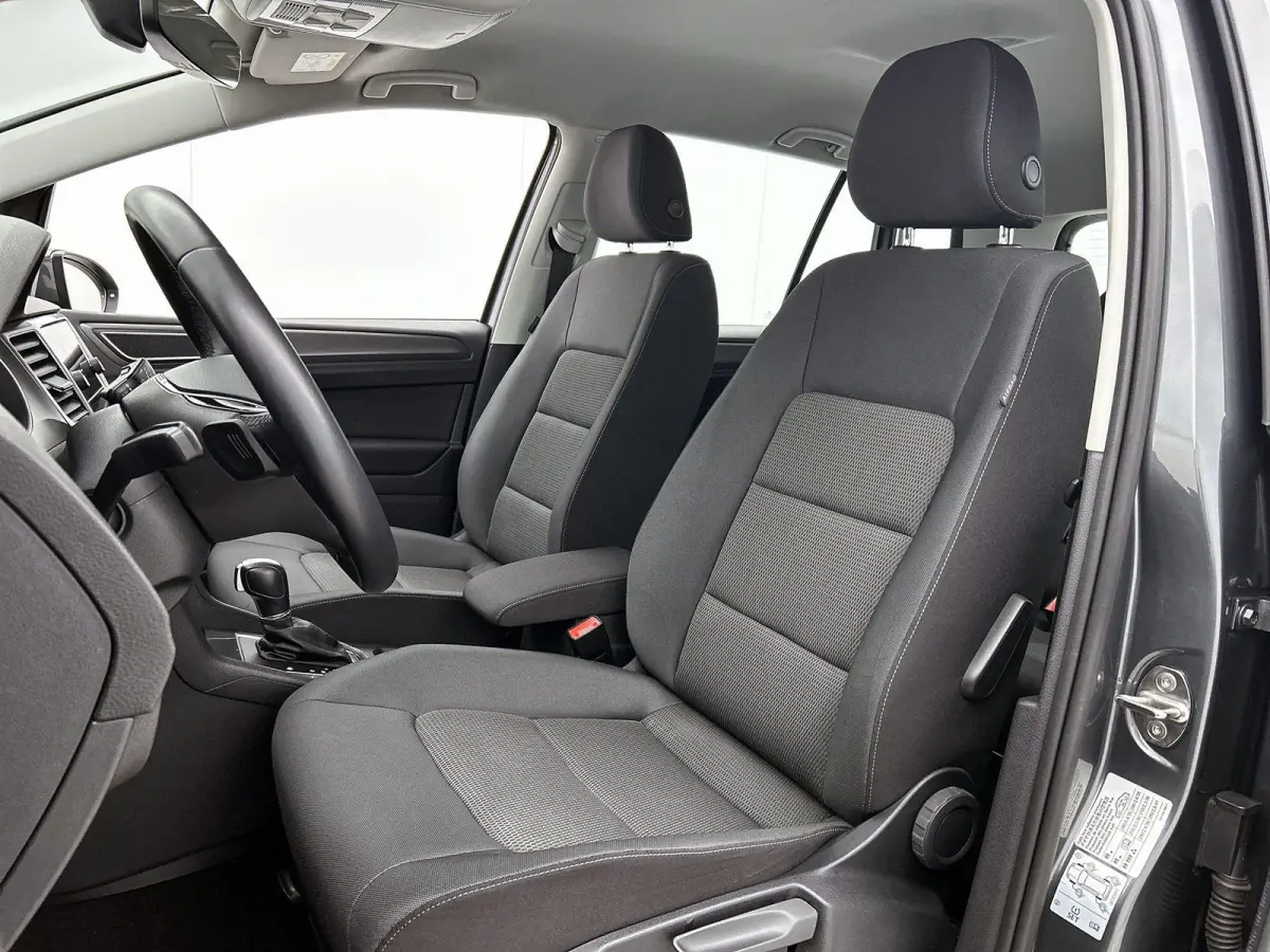 1.5 TSI ACT Comfortline | Automaat | Apple carplay | Trekhaak | Airco | Parkeersensoren Voor+Achter | Stoelverwarming |