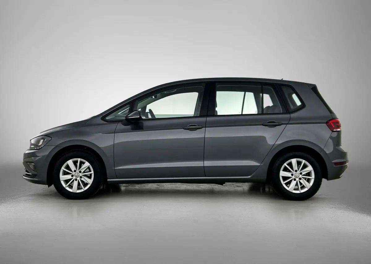 1.5 TSI ACT Comfortline | Automaat | Apple carplay | Trekhaak | Airco | Parkeersensoren Voor+Achter | Stoelverwarming |