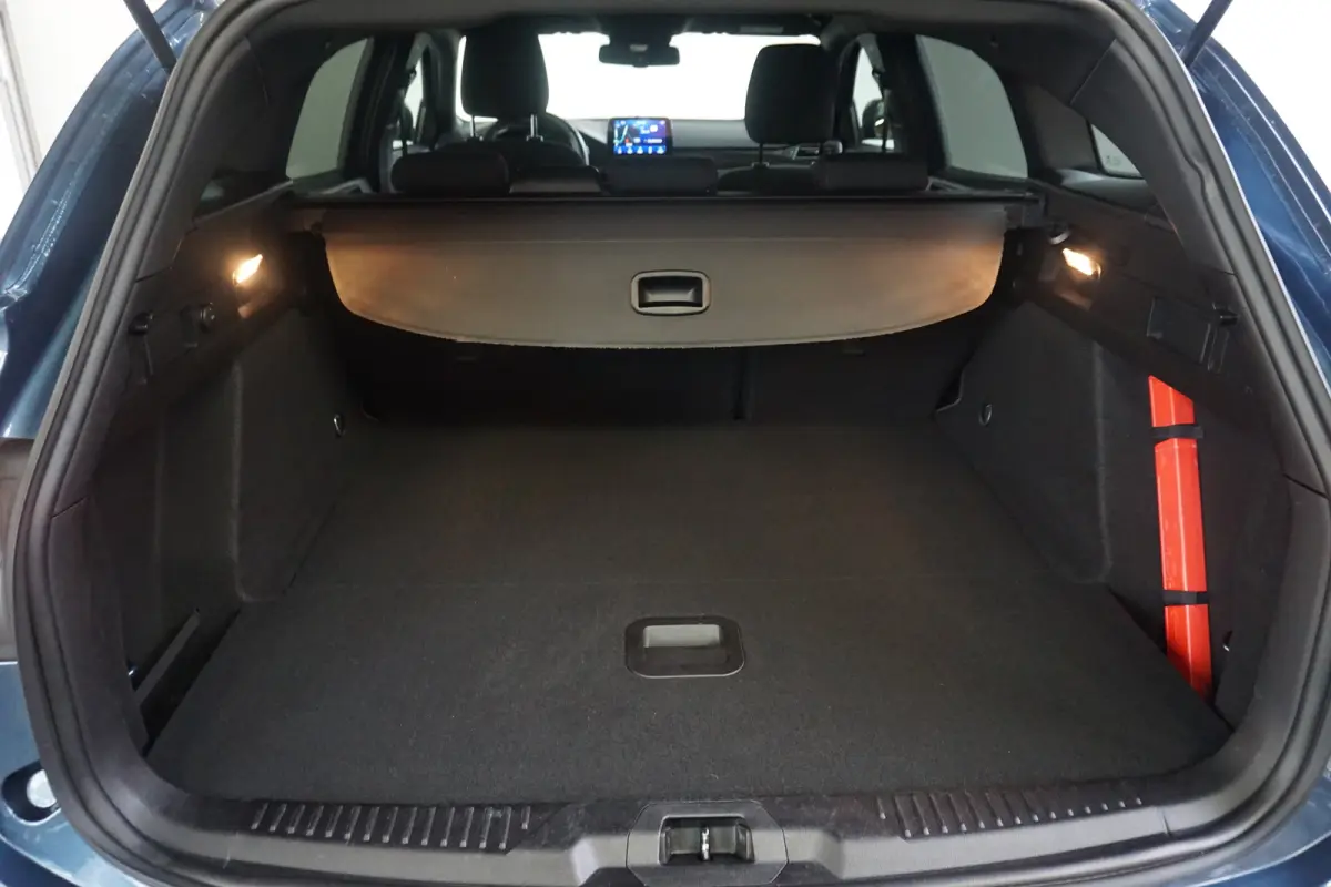 1.0 EcoBoost ST Line Business | Apple Carplay/Android Auto|telefoonintegratie premium | Cruise control | Navigatiesysteem full map