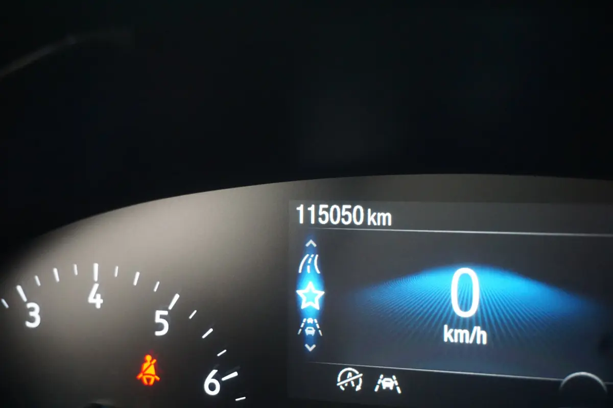 1.0 EcoBoost ST Line Business | Apple Carplay/Android Auto|telefoonintegratie premium | Cruise control | Navigatiesysteem full map