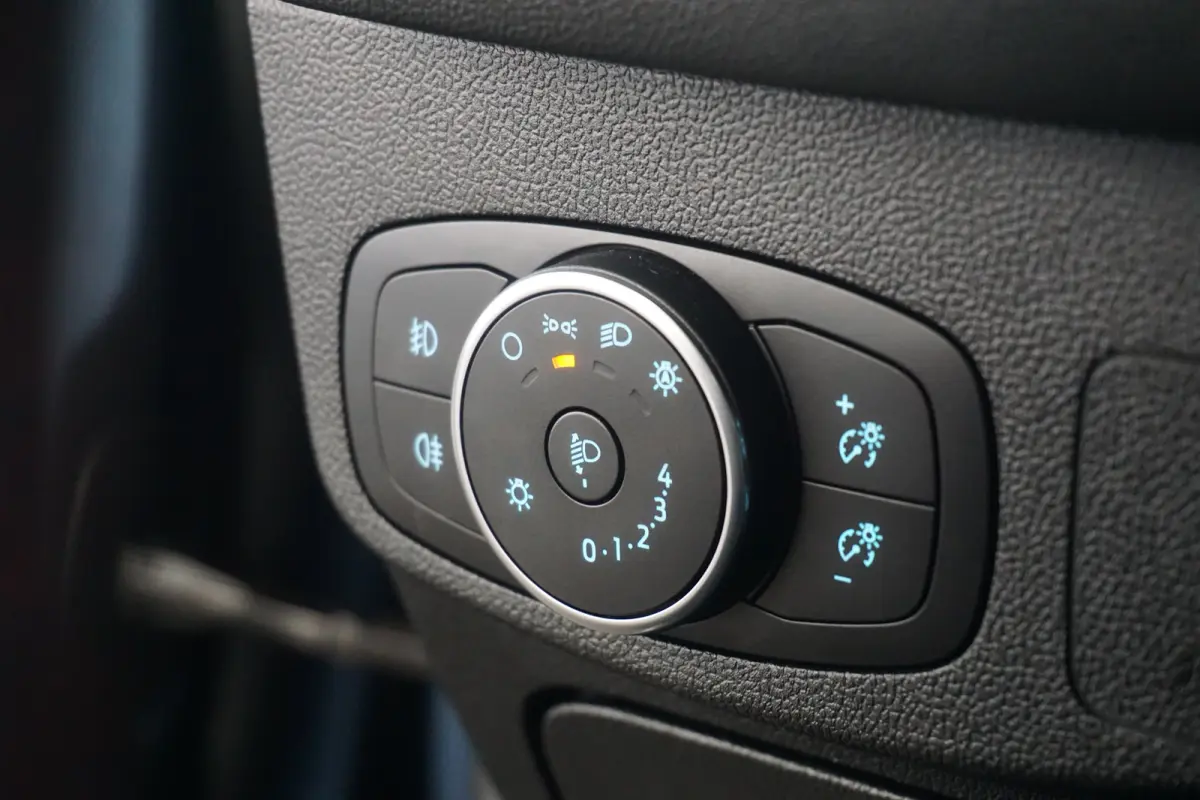 1.0 EcoBoost ST Line Business | Apple Carplay/Android Auto|telefoonintegratie premium | Cruise control | Navigatiesysteem full map