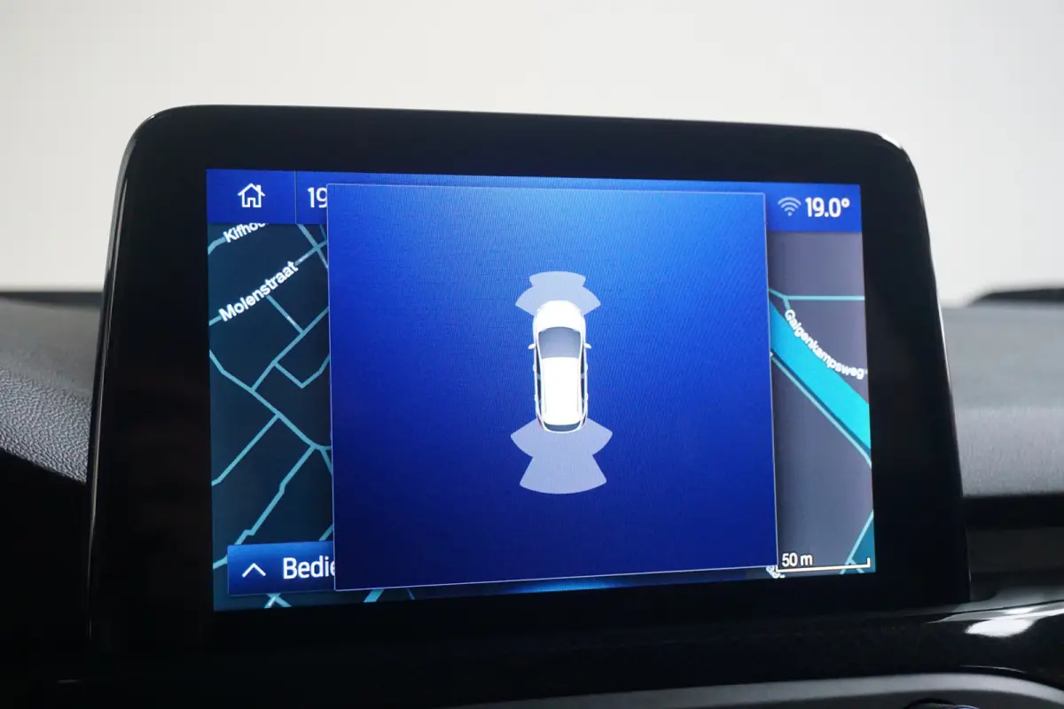 1.0 EcoBoost ST Line Business | Apple Carplay/Android Auto|telefoonintegratie premium | Cruise control | Navigatiesysteem full map