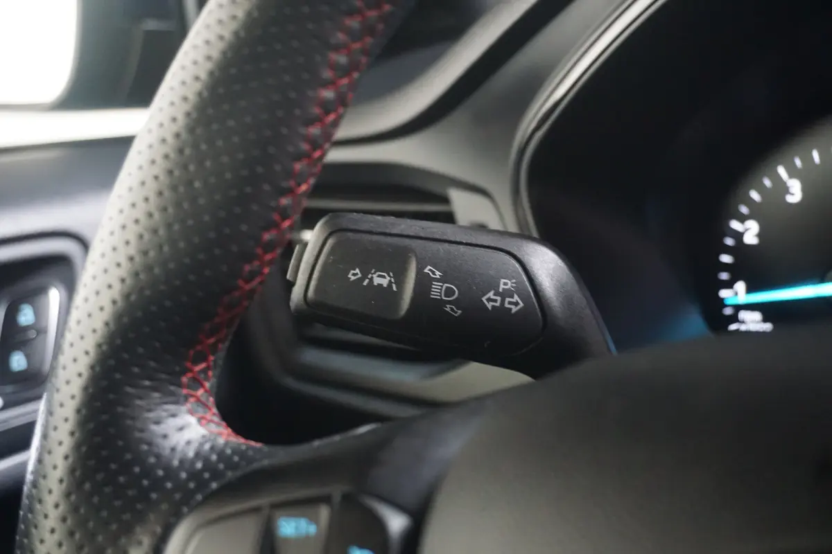1.0 EcoBoost ST Line Business | Apple Carplay/Android Auto|telefoonintegratie premium | Cruise control | Navigatiesysteem full map