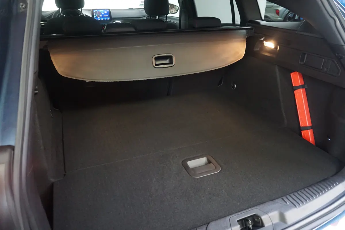 1.0 EcoBoost ST Line Business | Apple Carplay/Android Auto|telefoonintegratie premium | Cruise control | Navigatiesysteem full map