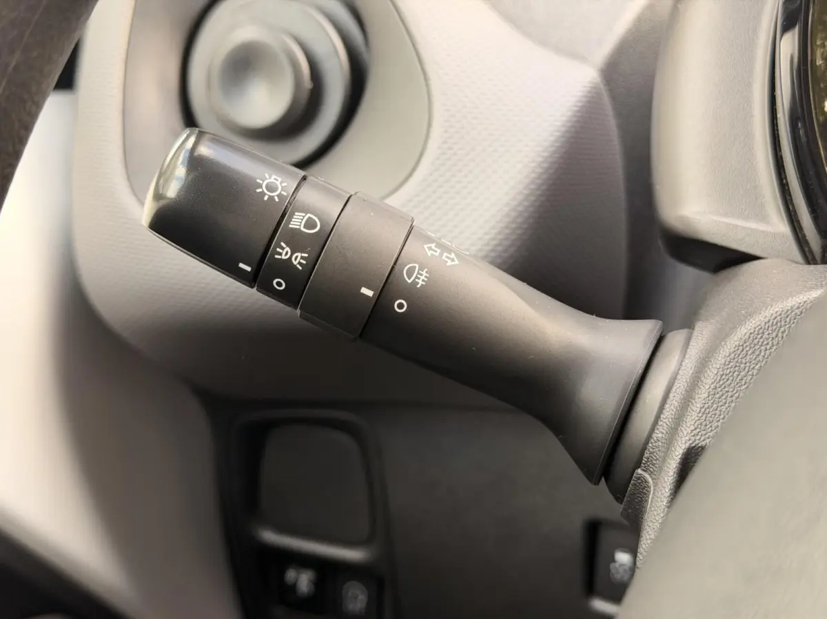 1.0 e-VTi Active| Apple Carplay | Camera | Airco