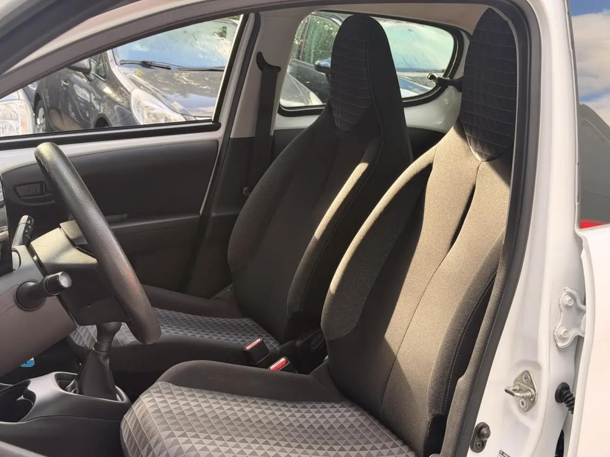 1.0 e-VTi Active| Apple Carplay | Camera | Airco