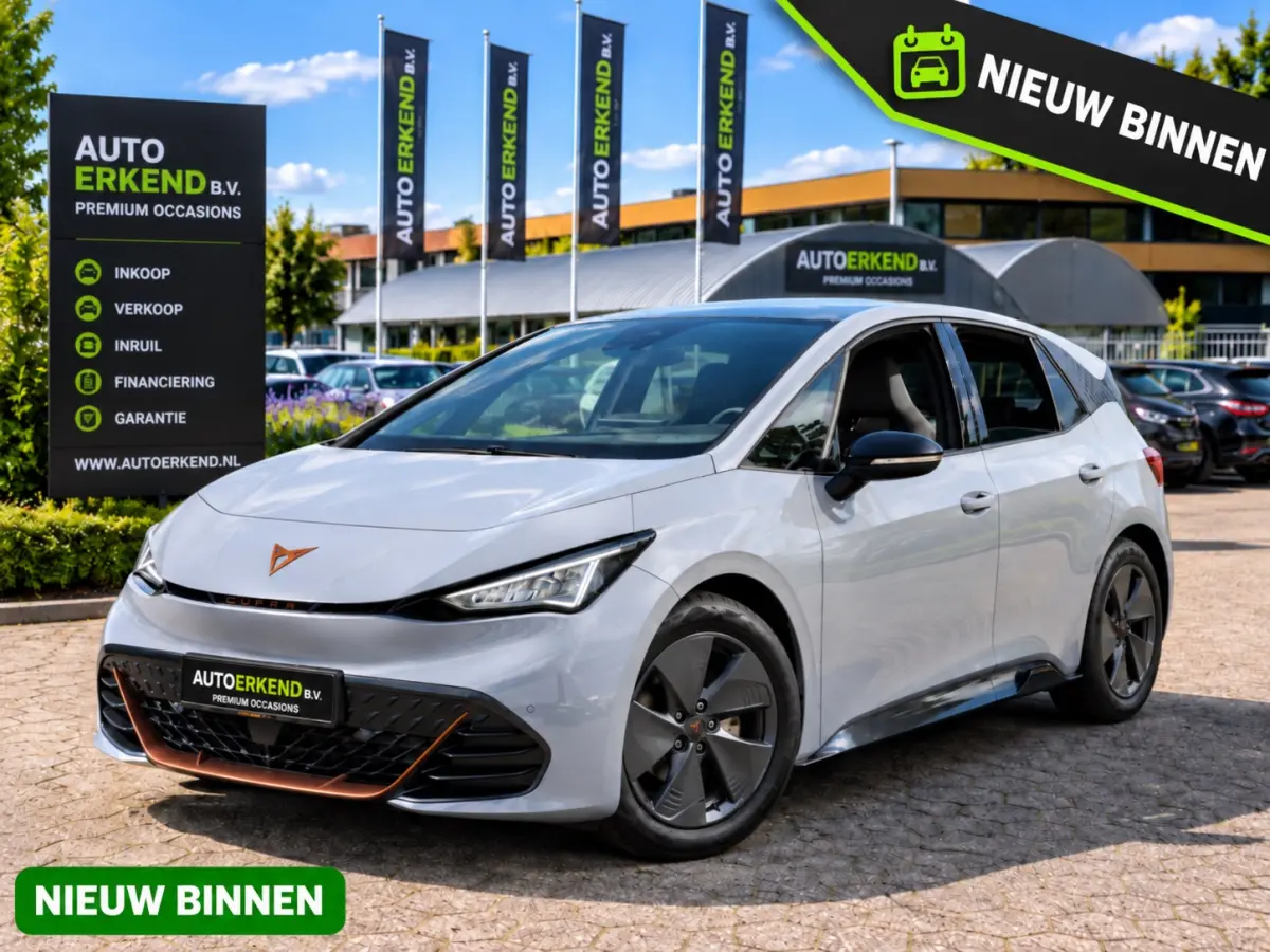 Business 62 kWh