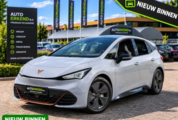 Business 62 kWh