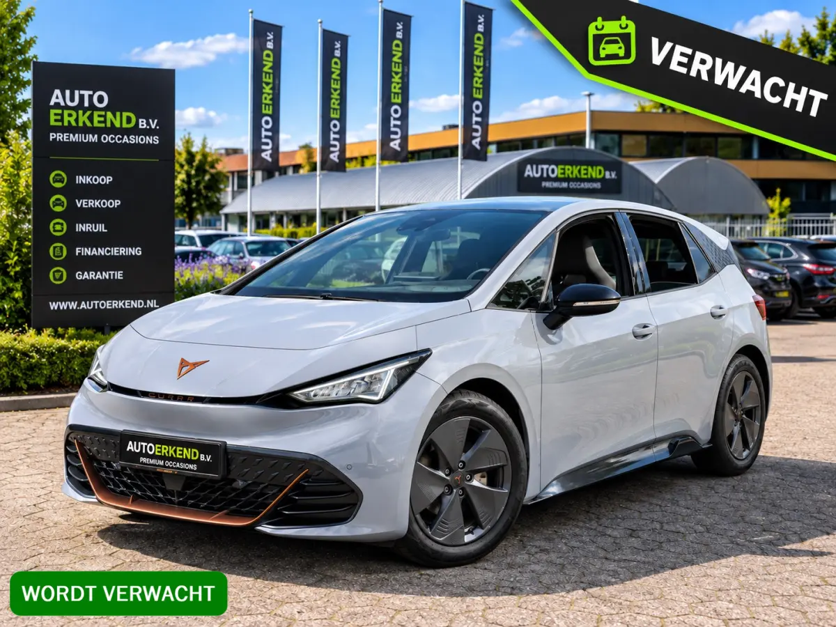 Business 62 kWh