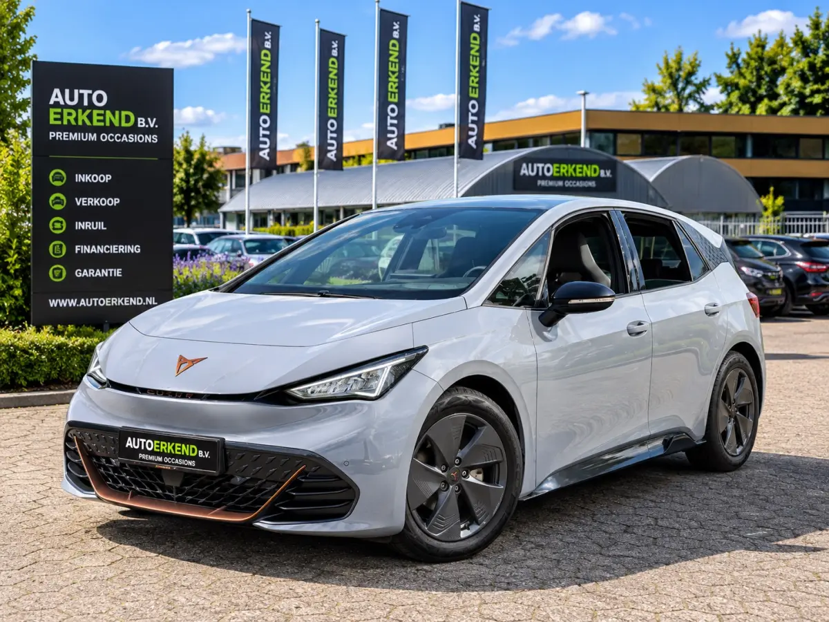 Business 62 kWh