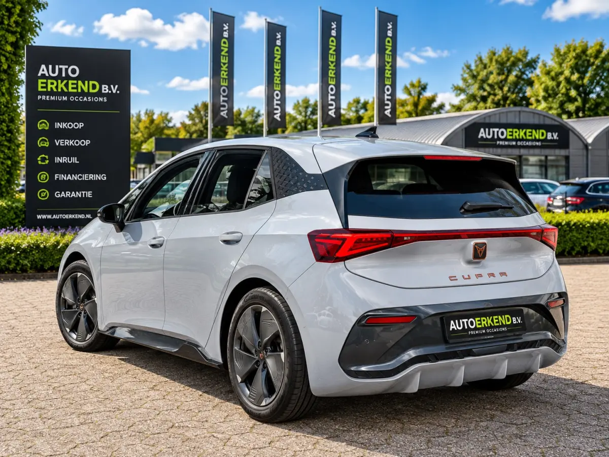 Business 62 kWh