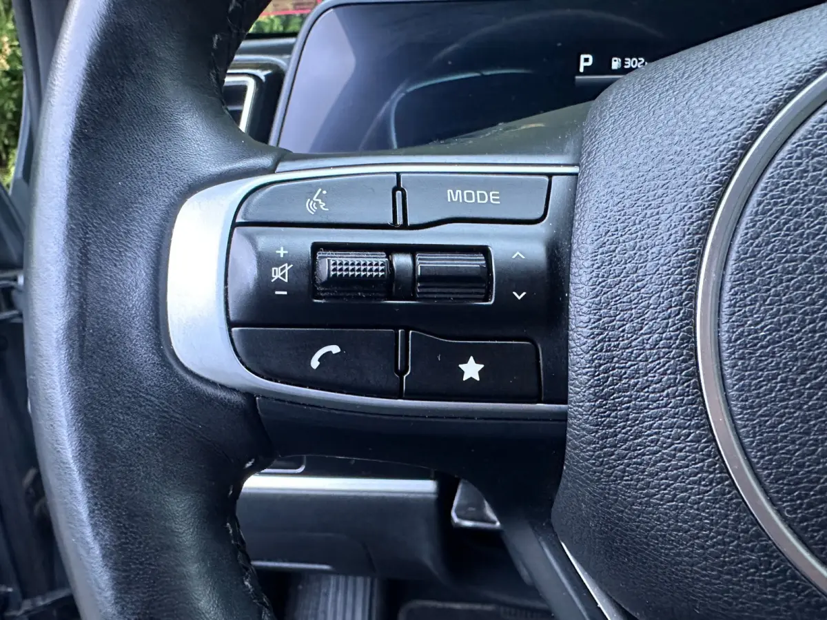 1.6 T-GDi MHEV DynamicLine 150PK | Climate Control | NAVI | Camera | Stoel- & stuurverwarming