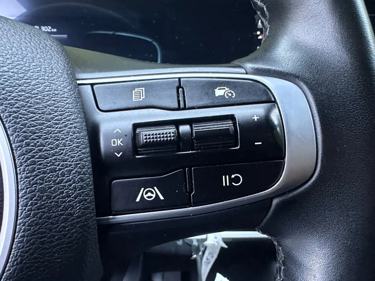1.6 T-GDi MHEV DynamicLine 150PK | Climate Control | NAVI | Camera | Stoel- & stuurverwarming