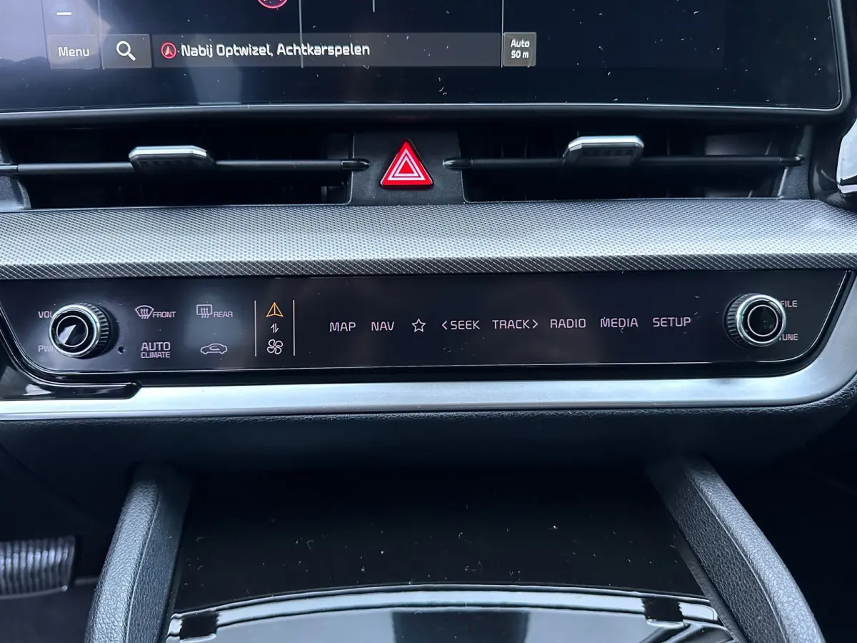 1.6 T-GDi MHEV DynamicLine 150PK | Climate Control | NAVI | Camera | Stoel- & stuurverwarming