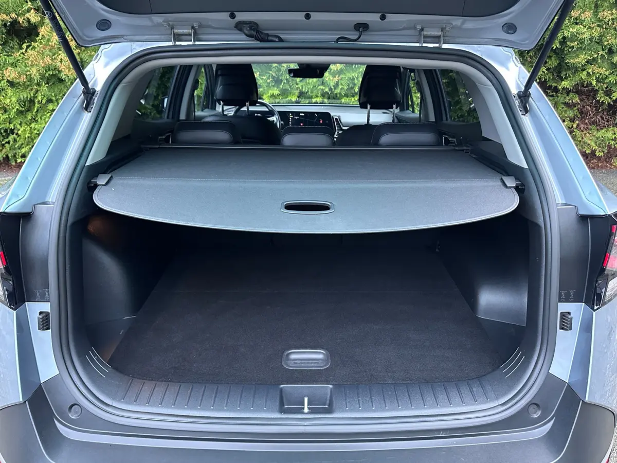 1.6 T-GDi MHEV DynamicLine 150PK | Climate Control | NAVI | Camera | Stoel- & stuurverwarming