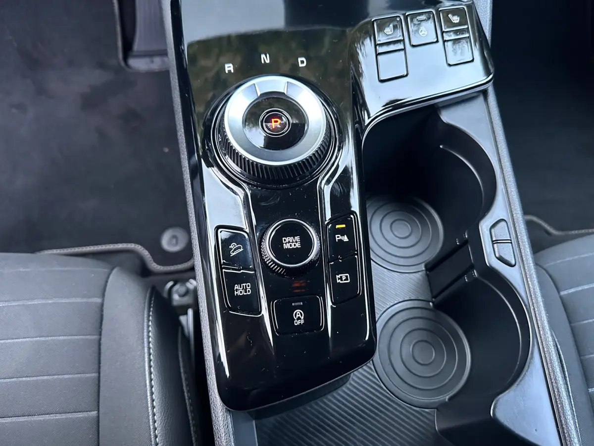 1.6 T-GDi MHEV DynamicLine 150PK | Climate Control | NAVI | Camera | Stoel- & stuurverwarming