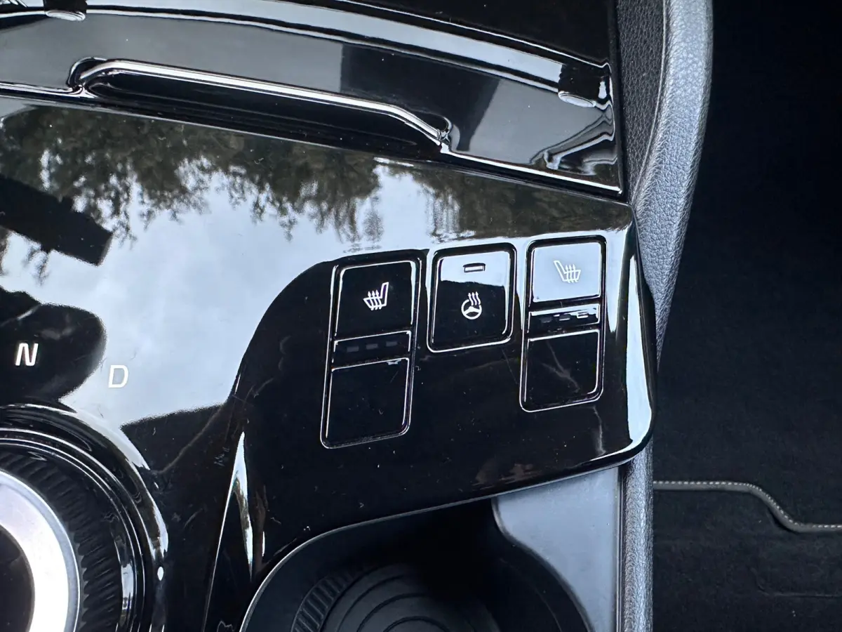1.6 T-GDi MHEV DynamicLine 150PK | Climate Control | NAVI | Camera | Stoel- & stuurverwarming