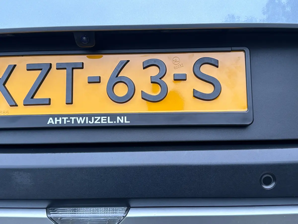 1.6 T-GDi MHEV DynamicLine 150PK | Climate Control | NAVI | Camera | Stoel- & stuurverwarming