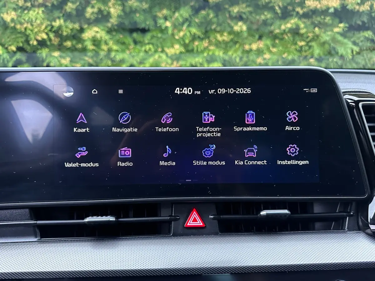 1.6 T-GDi MHEV DynamicLine 150PK | Climate Control | NAVI | Camera | Stoel- & stuurverwarming