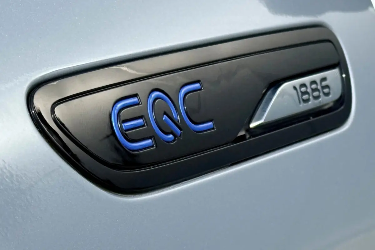 400 4MATIC Edition 1886 80 kWh BURMESTER SFEER SUNROOF TREKHAAK VOL!