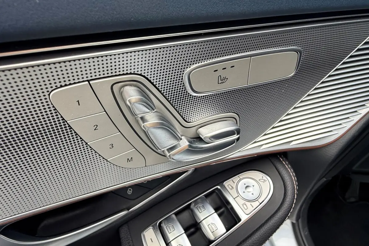 400 4MATIC Edition 1886 80 kWh BURMESTER SFEER SUNROOF TREKHAAK VOL!