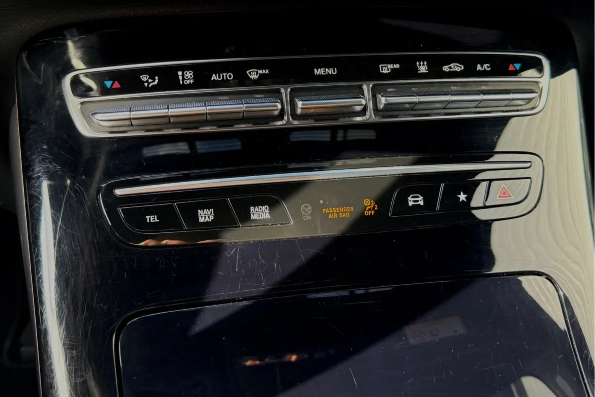 400 4MATIC Edition 1886 80 kWh BURMESTER SFEER SUNROOF TREKHAAK VOL!