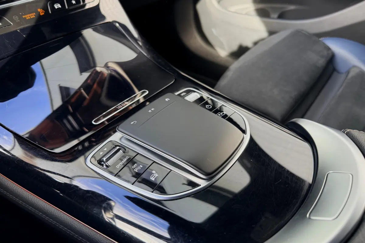 400 4MATIC Edition 1886 80 kWh BURMESTER SFEER SUNROOF TREKHAAK VOL!