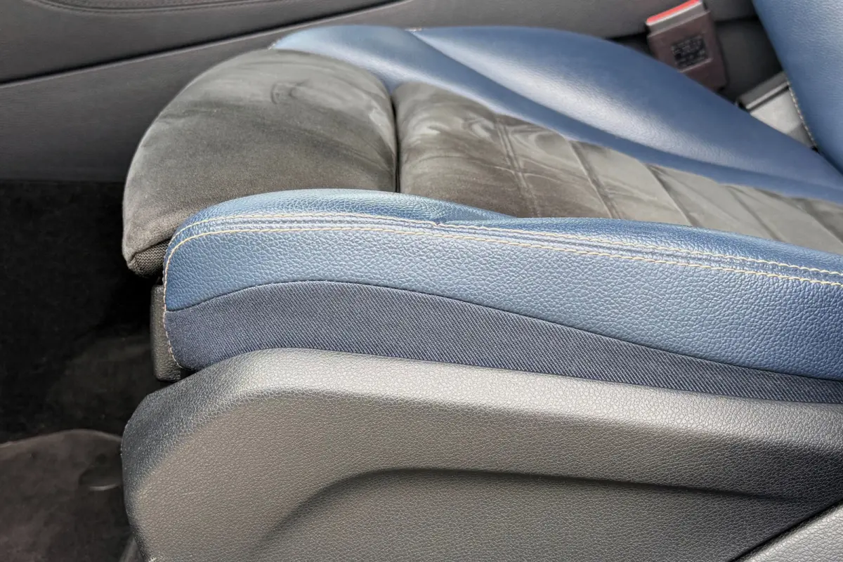 400 4MATIC Edition 1886 80 kWh BURMESTER SFEER SUNROOF TREKHAAK VOL!