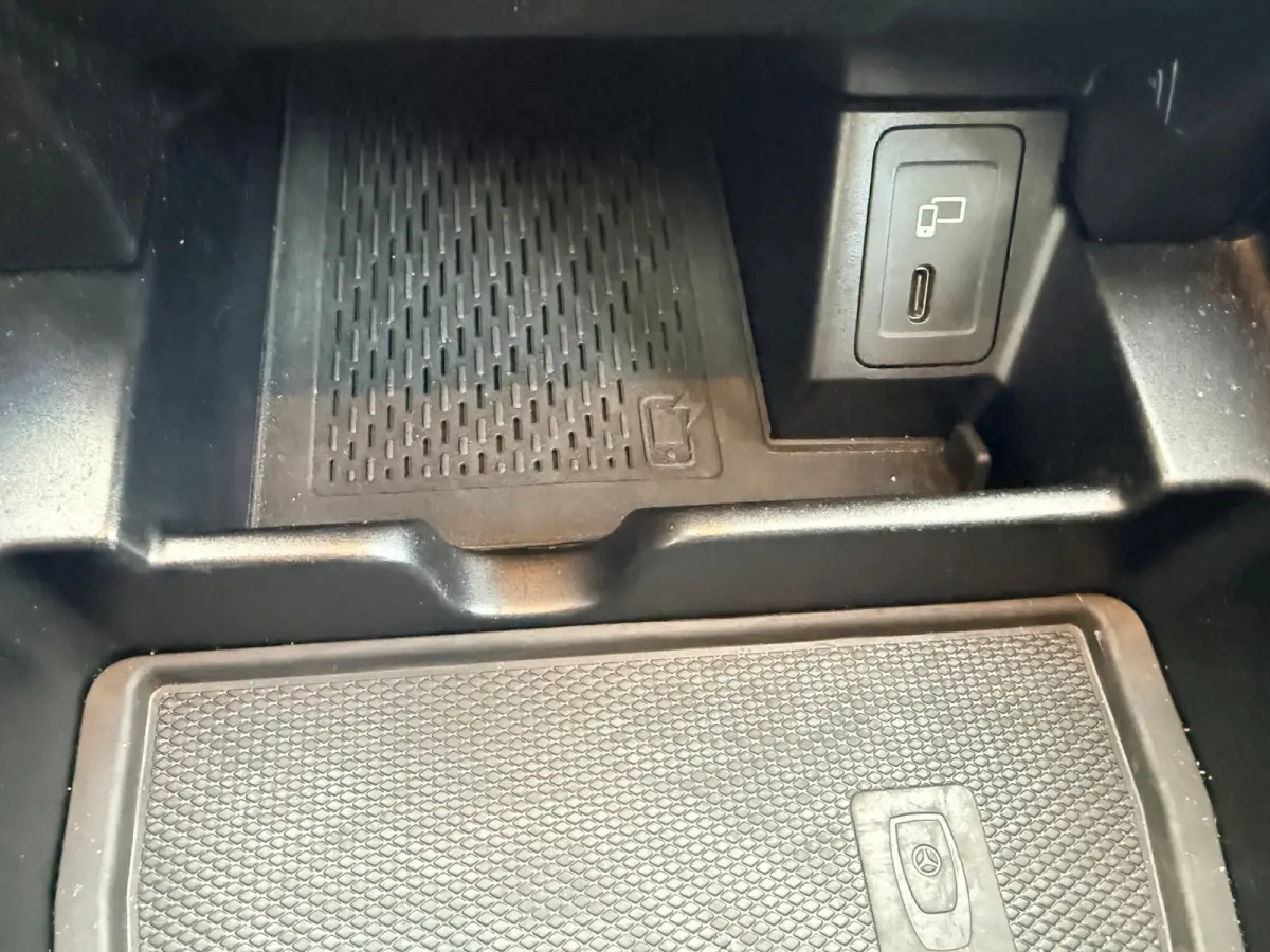 400 4MATIC Edition 1886 80 kWh BURMESTER SFEER SUNROOF TREKHAAK VOL!