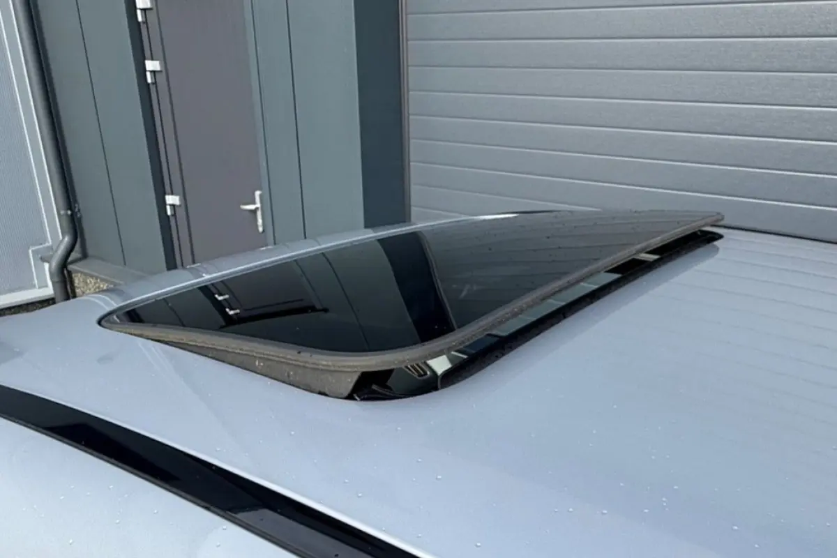 400 4MATIC Edition 1886 80 kWh BURMESTER SFEER SUNROOF TREKHAAK VOL!