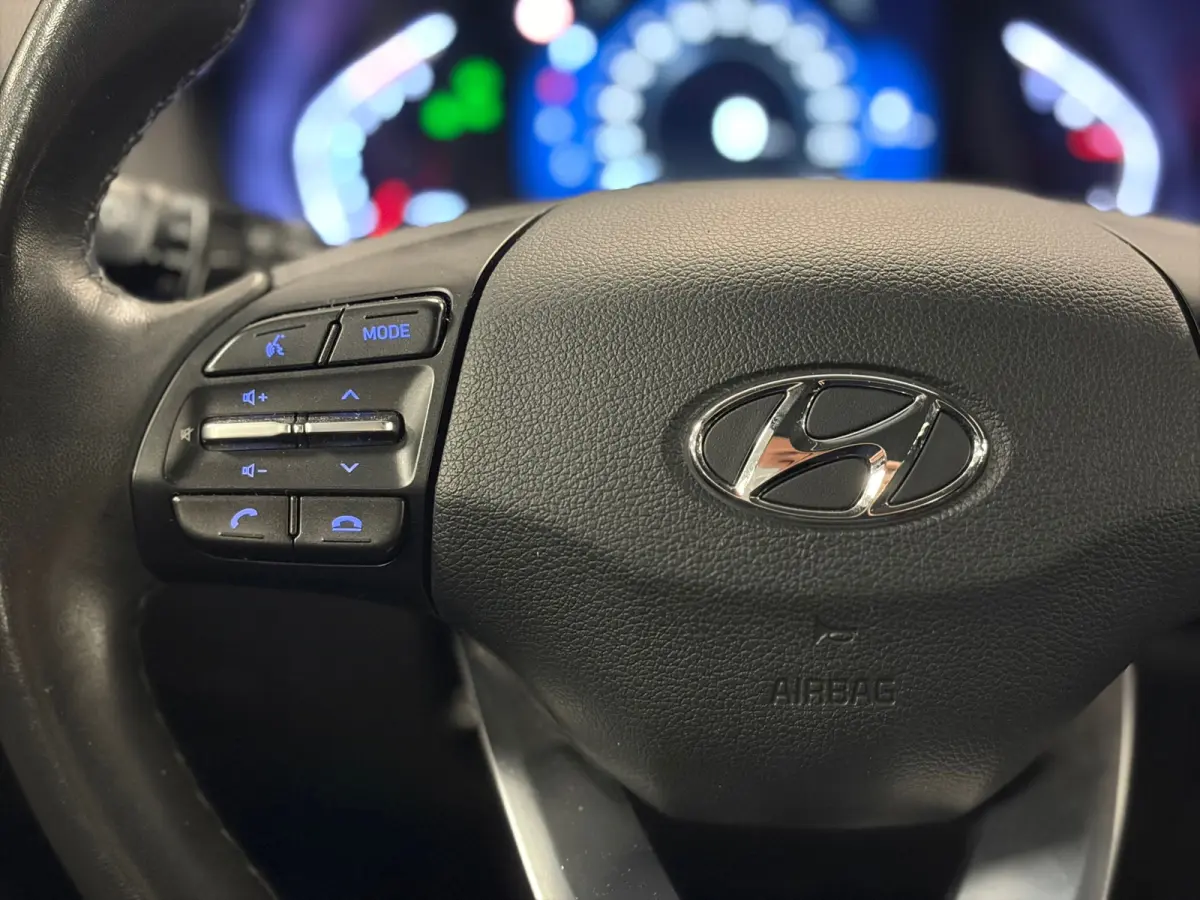 1.0 T-GDi MHEV Comfort*Automaat*Pano*Cruise-Control*PDC*Apple-Carplay*