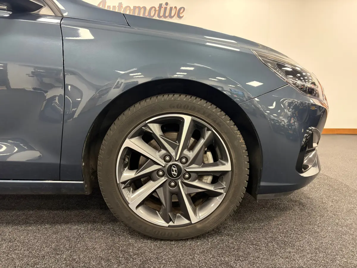1.0 T-GDi MHEV Comfort*Automaat*Pano*Cruise-Control*PDC*Apple-Carplay*