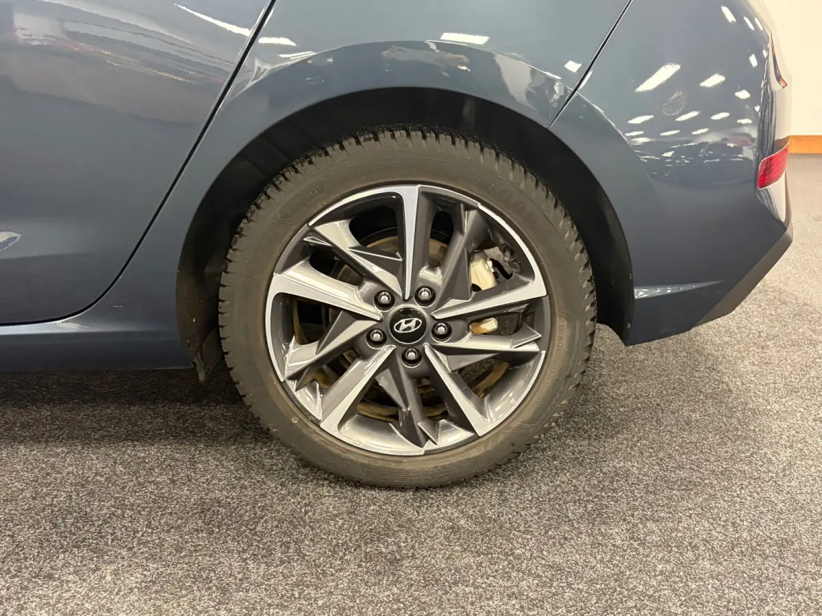 1.0 T-GDi MHEV Comfort*Automaat*Pano*Cruise-Control*PDC*Apple-Carplay*