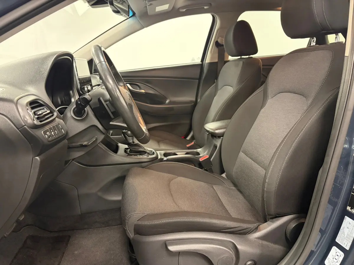 1.0 T-GDi MHEV Comfort*Automaat*Pano*Cruise-Control*PDC*Apple-Carplay*
