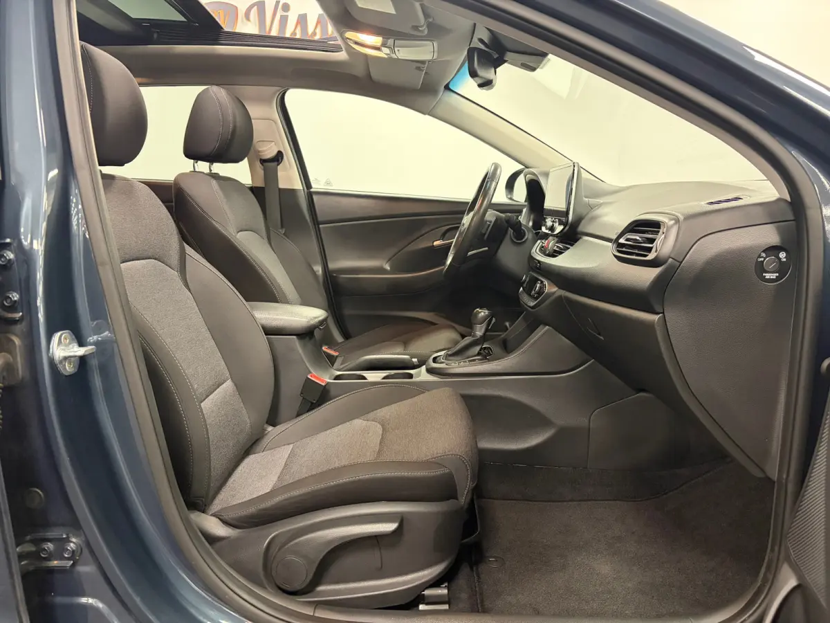 1.0 T-GDi MHEV Comfort*Automaat*Pano*Cruise-Control*PDC*Apple-Carplay*
