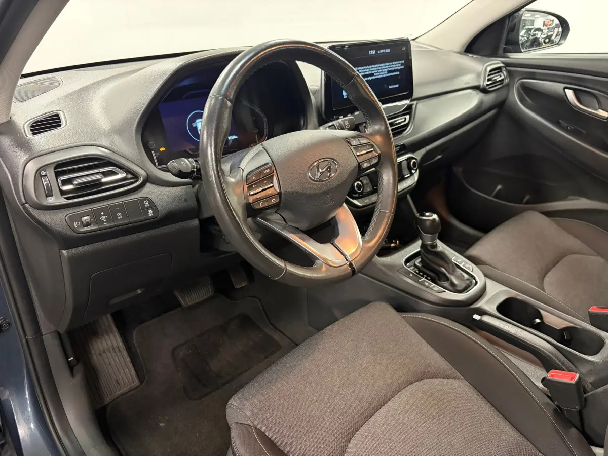 1.0 T-GDi MHEV Comfort*Automaat*Pano*Cruise-Control*PDC*Apple-Carplay*