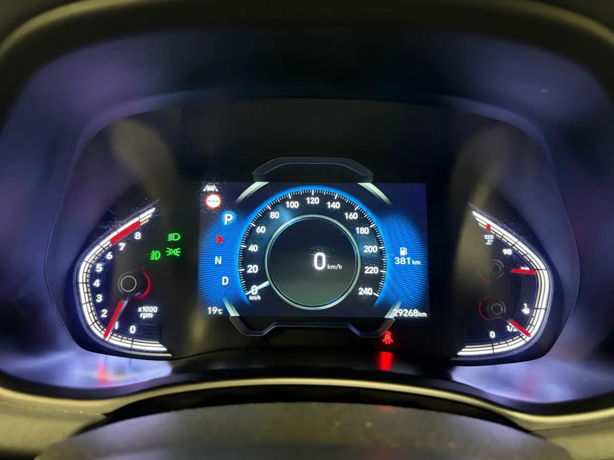1.0 T-GDi MHEV Comfort*Automaat*Pano*Cruise-Control*PDC*Apple-Carplay*
