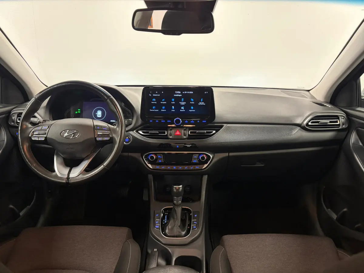 1.0 T-GDi MHEV Comfort*Automaat*Pano*Cruise-Control*PDC*Apple-Carplay*