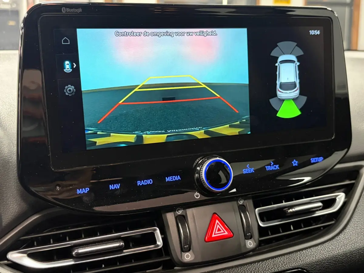 1.0 T-GDi MHEV Comfort*Automaat*Pano*Cruise-Control*PDC*Apple-Carplay*