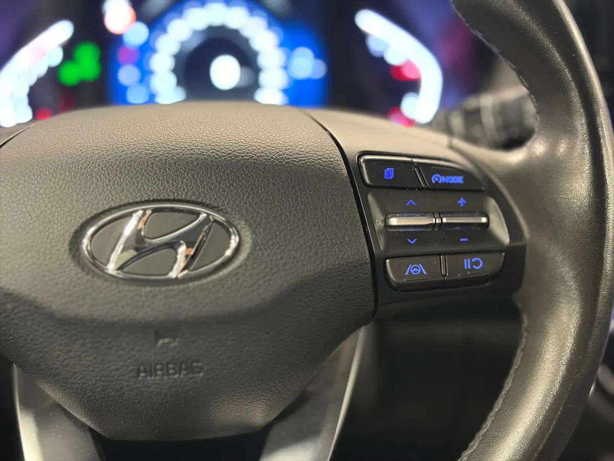 1.0 T-GDi MHEV Comfort*Automaat*Pano*Cruise-Control*PDC*Apple-Carplay*