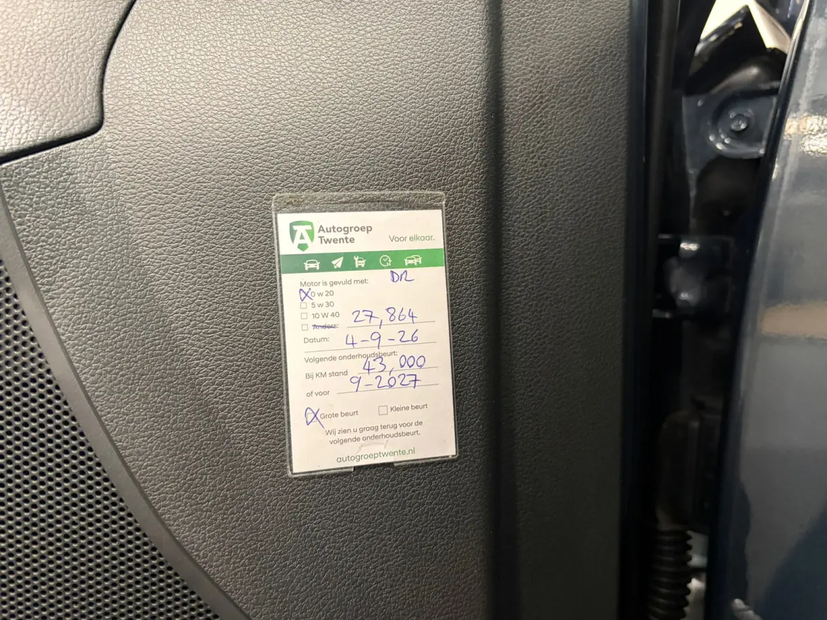 1.0 T-GDi MHEV Comfort*Automaat*Pano*Cruise-Control*PDC*Apple-Carplay*