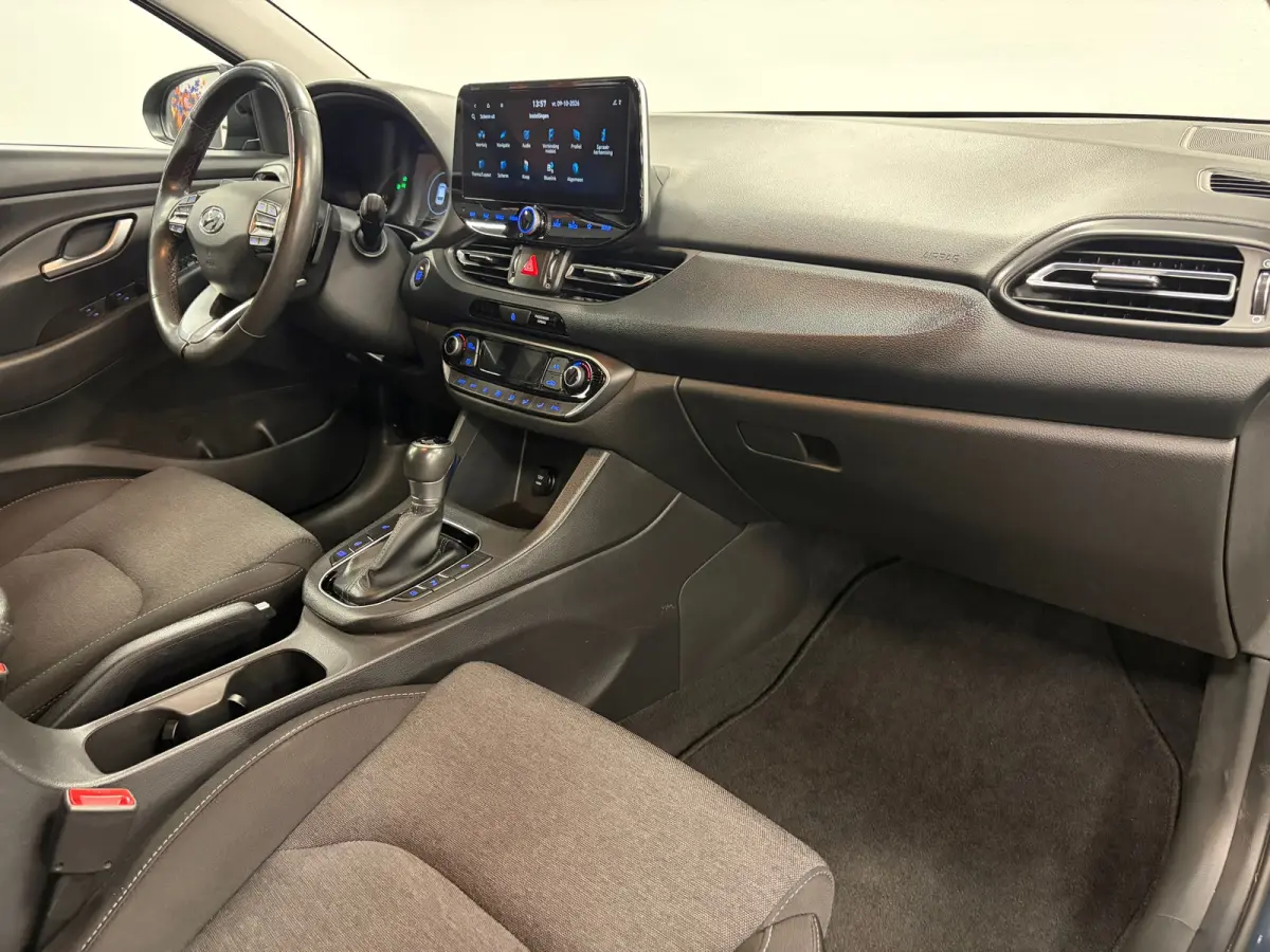 1.0 T-GDi MHEV Comfort*Automaat*Pano*Cruise-Control*PDC*Apple-Carplay*