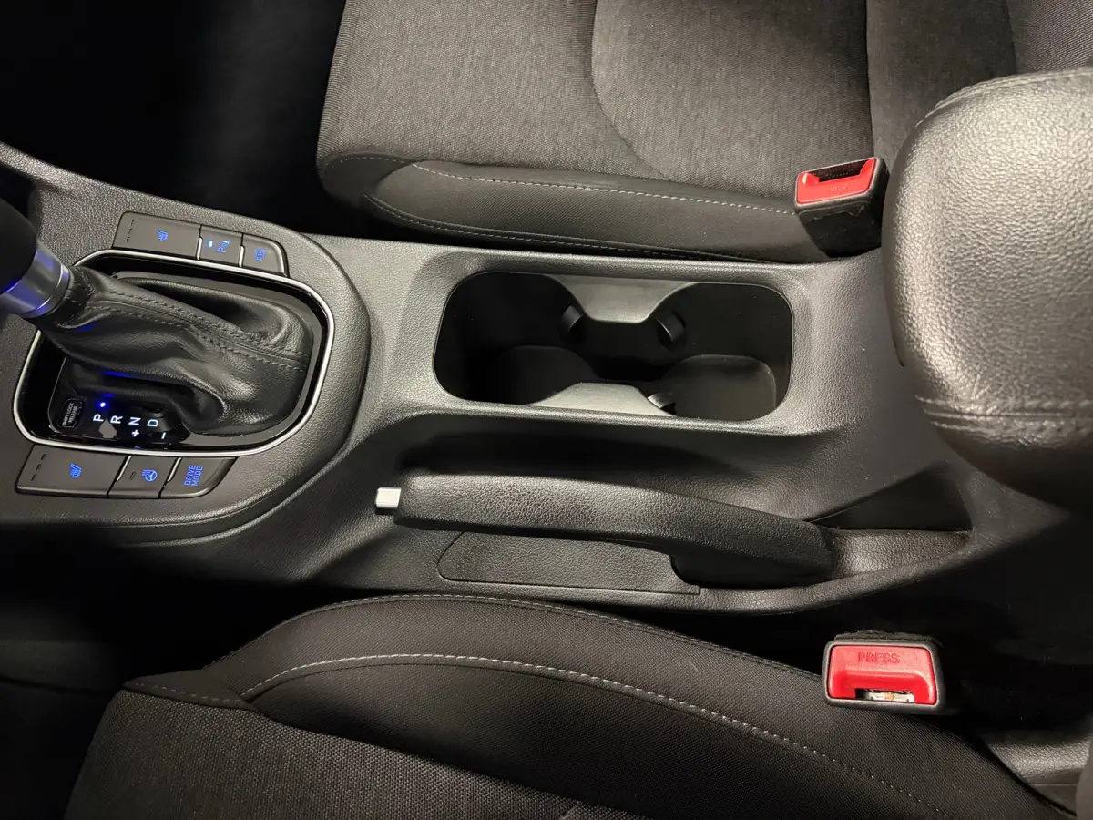 1.0 T-GDi MHEV Comfort*Automaat*Pano*Cruise-Control*PDC*Apple-Carplay*