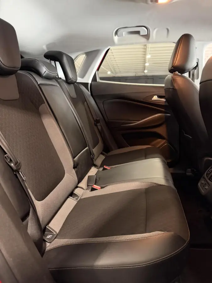 1.2 Turbo Elegance Automaat Airco Carplay