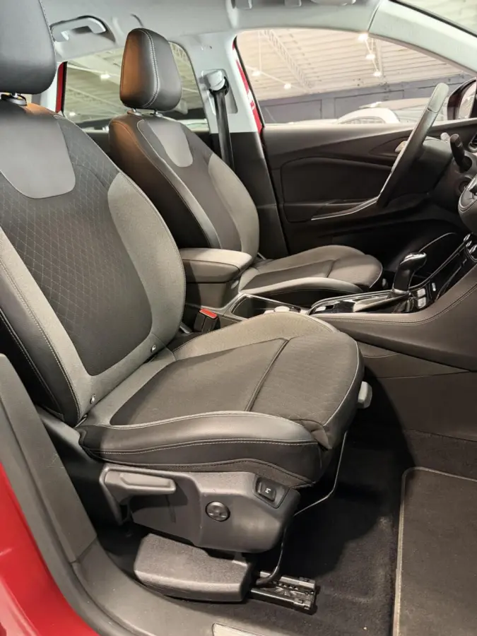 1.2 Turbo Elegance Automaat Airco Carplay